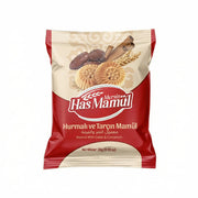 Has Mamul With Dates & Cinnamon 28g