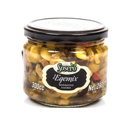 Sosero Olive Salad Mix 290g