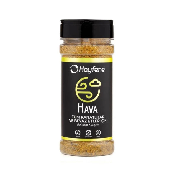 Hayfene Poultry Spice Mix 115g