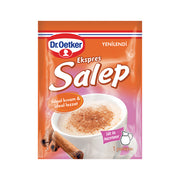 Dr. Oetker Express Salep 14g