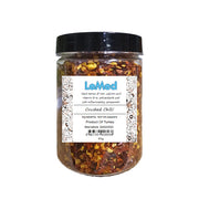 Crushed Chilli Flakes 60g