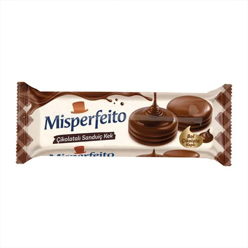 Beyoglu Misperfeito Chocolate Sandwich Cake 182g