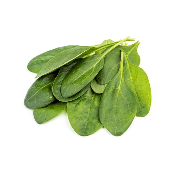 Air Flown Fresh Mini Spinach 150g