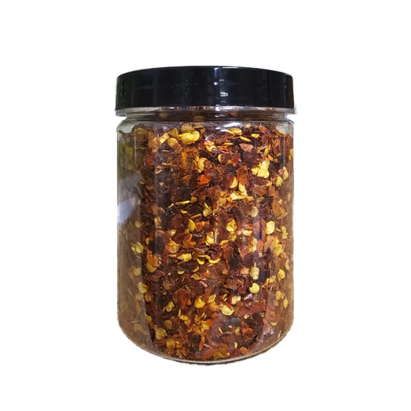 Crushed Chilli 60g