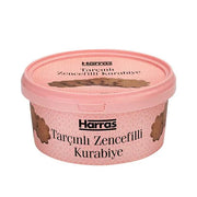 Harras Cinnamon Gingerbread Cookies 300g