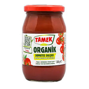 Tamek Organic Tomato Paste 360g
