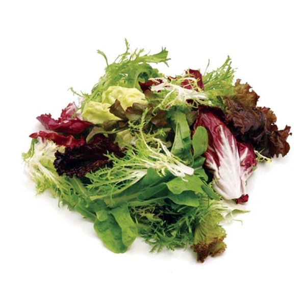 Air Flown Fresh Mediterranean Salad Mix 150g