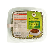 Gurel Okra Flower 100g