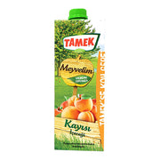 Tamek Apricot Juice 1L