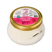 Elta Ada Organic Semi-Skimmed Yogurt 600g