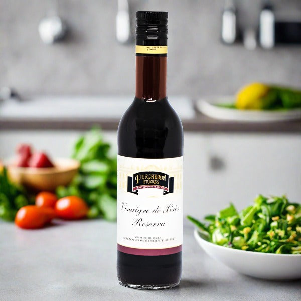 Percheron Freres Sherry Vinegar 500ml