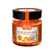 Pol's Gourmet Crispy Pumpkin Jam 285g