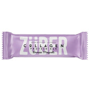 Zuber Collagen Protein Bar with Forest Fruits 35g