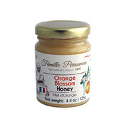 Famille Perronneau Orange Blossom Honey 125g