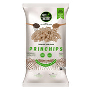 Bulgurum Organic Chia & Rice Quinoa Chips 45g