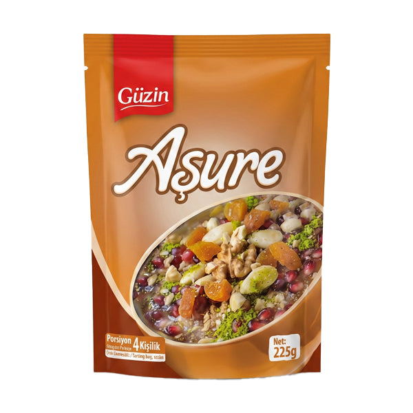 Guzin Noah's Pudding (Asure) 225g