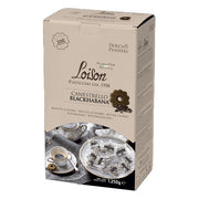 Loison Blackhabana with Dark Chocolate Cream & Cuban Biscuits Dispenser 1250g