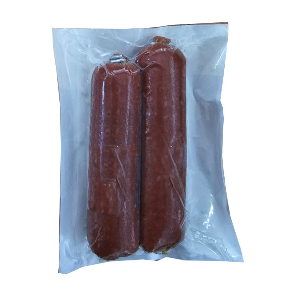 ET Delicatessen Turkish Beef Sucuk 250g