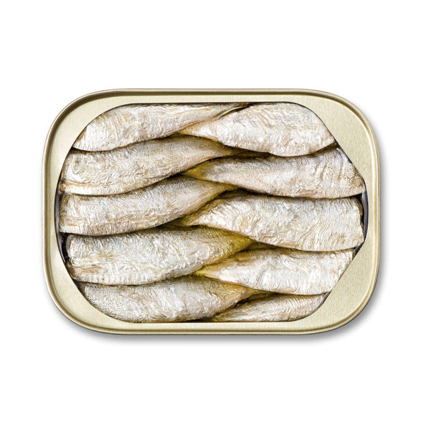 King Oscar Wild Caught Sardines In Extra Virgin Olive Oil 106g