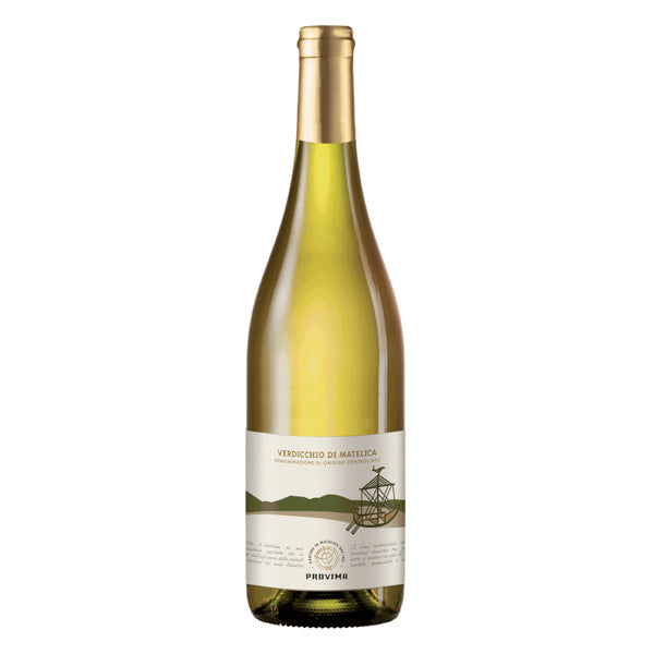 Provima Verdicchio di Matelica DOC 2024