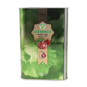 Fiskobirlik Hazelnut Oil 1L