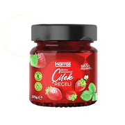 Harras Strawberry Jam 275g