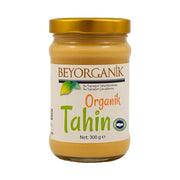 Beyorganik Organic Tahini 300g
