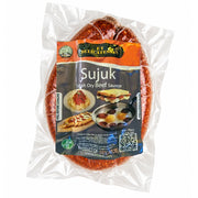 ET Delicatessen Turkish Kangal Beef Sucuk 500g