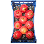 Air Flown Fresh Turkish Pomegranates 4kg Carton