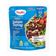 Yayla Boiled & Drained Salad Topping With Quinoa 150g