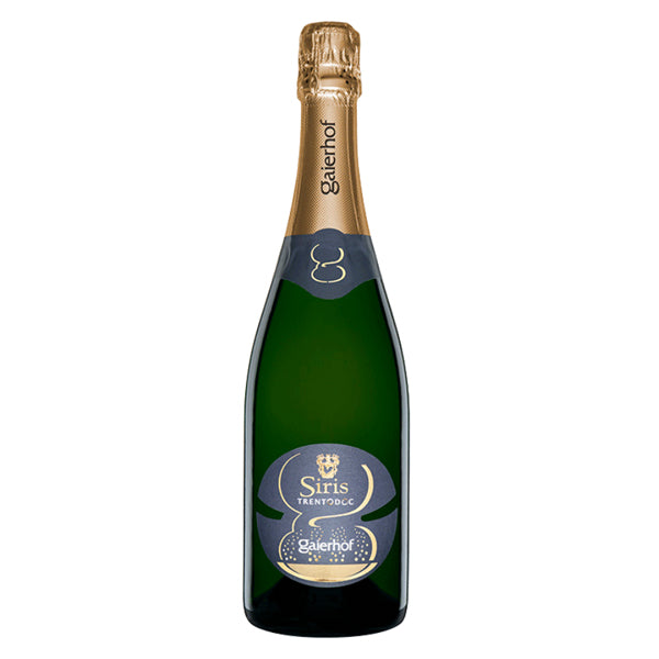 Gaierhof Spumante Trento Doc “Siris” DOC NV