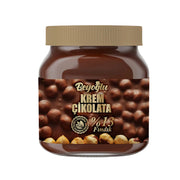 Beyoglu 13% Hazelnut Cream Chocolate 350g