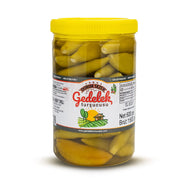 Gedelek Tursucusu Balik Pepper Pickles 1.5kg