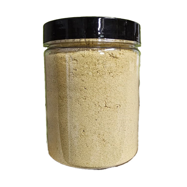 Ground Ginger 75g