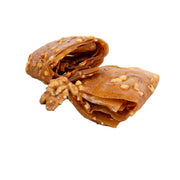 Walnut & Mulberry Fruit Leather