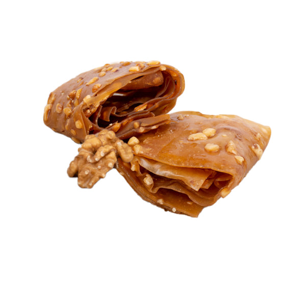 Walnut & Mulberry Fruit Leather 150g
