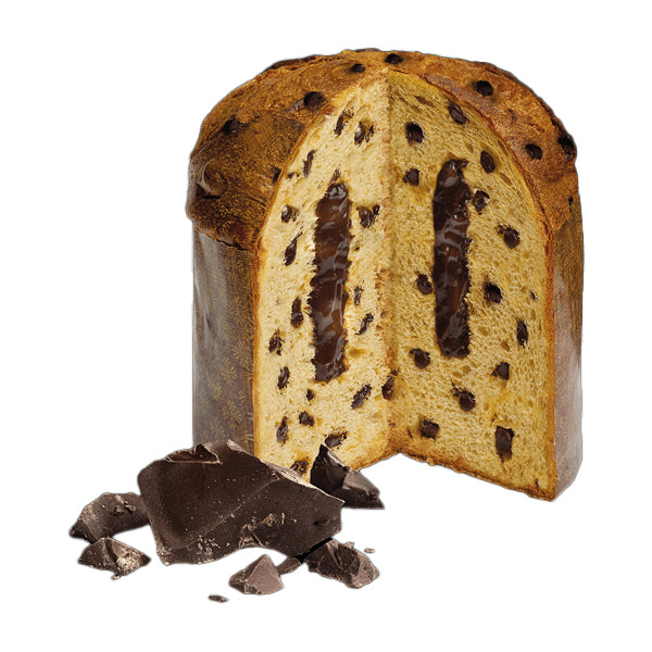 Loison Gran Cacao Panettone 600g