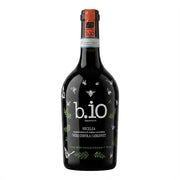 B.IO bpuntoio - Nero D'Avola Terre Siciliane ORGANIC IGP 2020