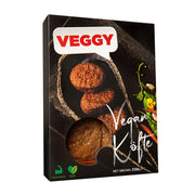 Veggy Vegan Meatballs 200g