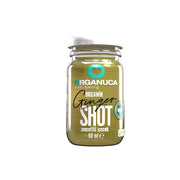 Organuca Organic Ginger Shot 60ml