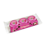 Ulker Strawberry Chocolate Marshmallows 36g