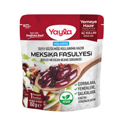 Yayla Drained Boiled Mexican Beans 150g