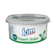 Icim Organic Yogurt 750g