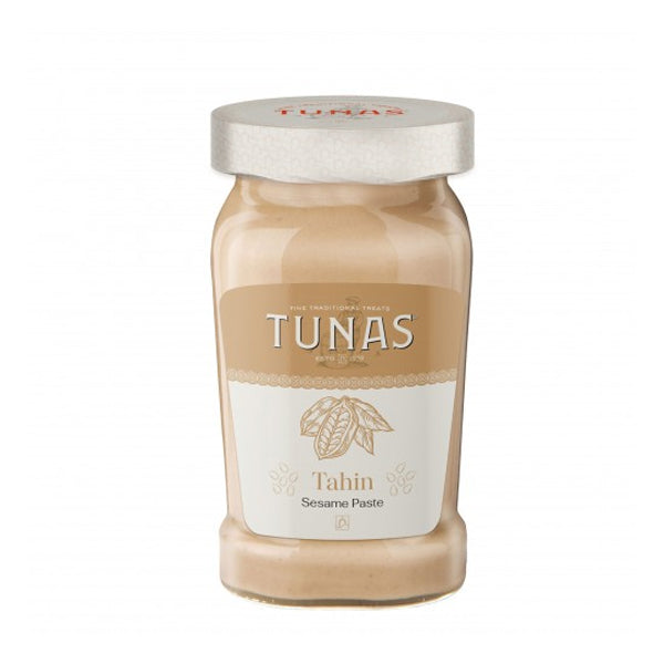 Tunas Sesame Paste Tahini 300g