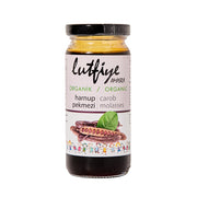 Lutfiye Organic Carob Molasses 280g