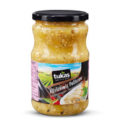 Tukas Roasted Eggplant 720g