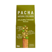 Pacha Natural Collagen Chickpea Collagen Cracker 50g