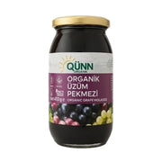 Qunn Organic Grape Molasses 450g
