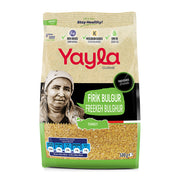 Yayla Gourmet Freekeh Bulgur 500g