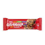 Zuber Granola Bar Cranberry & Strawberry 25g